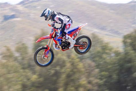 2023 Beta 300 RX Review, Dirt Rider .